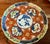 Imari Porcelain Late 19th Century Japanese Imari Porcelain For Sale - Image 4 of 7