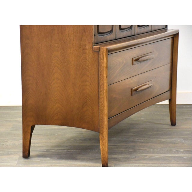 Broyhill Emphasis Tall Dresser Chairish