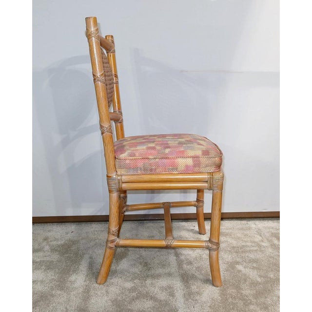 Vintage Chairs from Gasparucci Italo, 1970, Set of 6 For Sale - Image 18 of 18