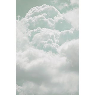 Clouds #7 by Tal Paz-Fridman | Photography printed on Hahnemühle Photo Rag® Bright White paper of clouds. For Sale