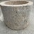 Antique Limestone Trough 51626i 24" Dia For Sale - Image 4 of 8