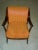 Antimott Armchair from Walter Knoll/Wilhelm Knoll, 1950s For Sale - Image 13 of 14