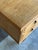 Wood In Style of Henning Kjærnulf Oak Executive Desk With 6 Drawers Open Bookshelf Denmark Mid-Century Modern 1960s For Sale - Image 7 of 12