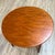 Dunvegan Round Extending Dining Table and Chairs in Teak by Tom Robertson for McIntosh, Scotland, 1960s, Set of 5 For Sale - Image 11 of 18