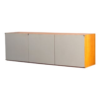 Swiss Sideboard by Antoine Philippon & Jacqueline Lecoq for Bofinger, 1960s For Sale