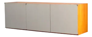 Swiss Sideboard by Antoine Philippon & Jacqueline Lecoq for Bofinger, 1960s