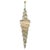 Collection Venere Chandelier in Metal and Crystal by Jago For Sale - Image 16 of 16