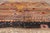 Contemporary Beni Mrirt Moroccan Rug, 09'00 X 10'07 For Sale - Image 9 of 10