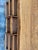 Late 20th Century Oakwood Interiors "Versailles" Carved Oak Chest of Drawers - Triple Dresser For Sale - Image 11 of 12