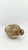 20th Century Italian Peasant Water Flasks, Set of 2 For Sale - Image 10 of 11
