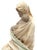 Adelaïde Maeterlinck-Lefebvre, Virgin and Child, 1890s, Plaster For Sale - Image 12 of 18