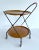 Wood Vintage Scandinavian Cart, 1960s For Sale - Image 7 of 13