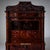Louis Philippe Secretaire in Mahogany For Sale - Image 15 of 18