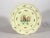 Pair of Large English Creamware Chinoiserie Dishes, Circa 1780 For Sale - Image 4 of 10