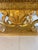 Antique Baroque Revival Italian Giltwood Console Tables with Breccia Marble Tops and Lion's Paw Supports, 1850s, Set of 2 For Sale - Image 14 of 15