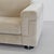 Tecno D120 Two-Seat Sofa by Valeria Borsani and Alfredo Bonetti for Tecno, 1966 For Sale - Image 4 of 8