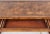 Henredon Circa East Console Table Bar Desk For Sale - Image 10 of 15
