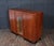 French Art Deco Burr Thuya Display Sideboard, 1925 For Sale - Image 14 of 16