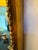 2020s Anthropologie Gleaming Primrose Floor Mirror, Gold For Sale - Image 5 of 12