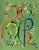 Letter b by rafael alberti, from alphabet series, is a lithograph, realized by rafael alberti in 1972. Hand signed and...