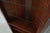 2000 - 2009 Stickley Arts & Crafts Mission Cherry Corner Cabinet For Sale - Image 5 of 16