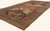 79831 Antique Persian Malayer Rug, 04'11 x 09'07. The Ancestral Legacy: A Late 19th Century Persian Malayer Masterpiece of...