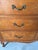 Drexel Touraine French Provincial Louis XV Style Nine Drawer Dresser For Sale - Image 13 of 18