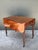 Vintage Mahogany Drop Leaf Table For Sale - Image 9 of 16