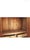 Late 20th Century Painted Indonesian Teak Armoire For Sale - Image 6 of 12