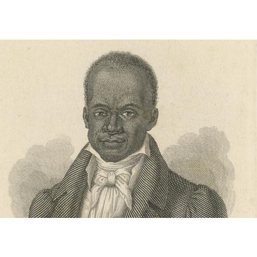 After Adèle Jarry de Mancy, Eustache Belin Portrait, Engraving, 1830 For Sale - Image 5 of 9