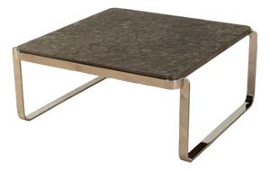 Vintage Coffee Table, 1970s