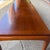 Lane Rythm 6 Foot Long Walnut Coffee Table For Sale - Image 10 of 12