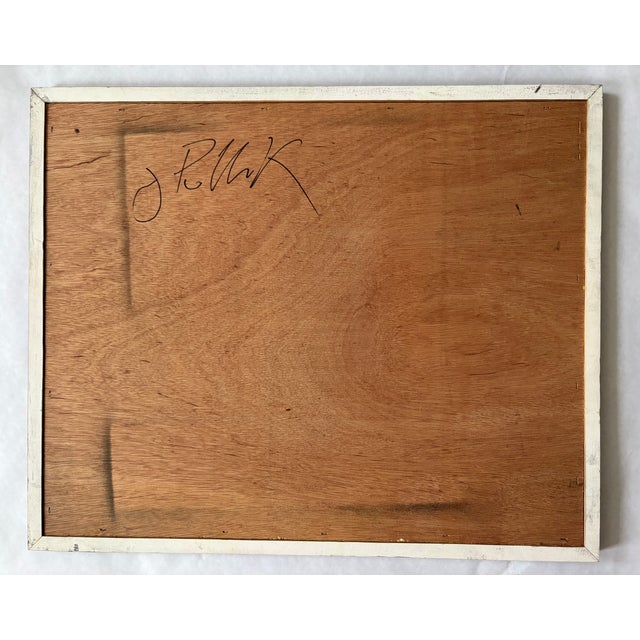 Ceramics - Abstract Expressionism For Sale - Image 12 of 12