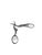 Art Nouveau Danish Grapes Scissors, 1920s For Sale - Image 3 of 11