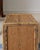 Vintage Scorched Rattan Waste Basket For Sale In Dallas - Image 6 of 9