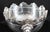 Large Vintage Silver-Plated Punch Bowl from Monteith, 1980s For Sale - Image 11 of 18