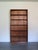 1960s Vintage Danish Modular Bookcase in Teak, 1960s For Sale - Image 5 of 9