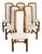 Late 20th Century Scandinavian Modern Teak Dining Chairs by Skovby Furniture Set of 6 For Sale