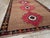 Galerie Shabab Collection Mid-20th Century Handmade Turkish Anatolian Tribal Room Size Carpet For Sale In New York - Image 6 of 8