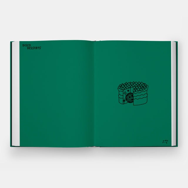 The Mon Lapin Cookbook: De Toute Beauté: From Montreal, With Love For Sale In New York - Image 6 of 9
