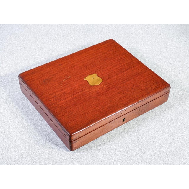 Silver Cutlery Service by Henry Wilkinson, 1872, Set of 24 For Sale - Image 12 of 16