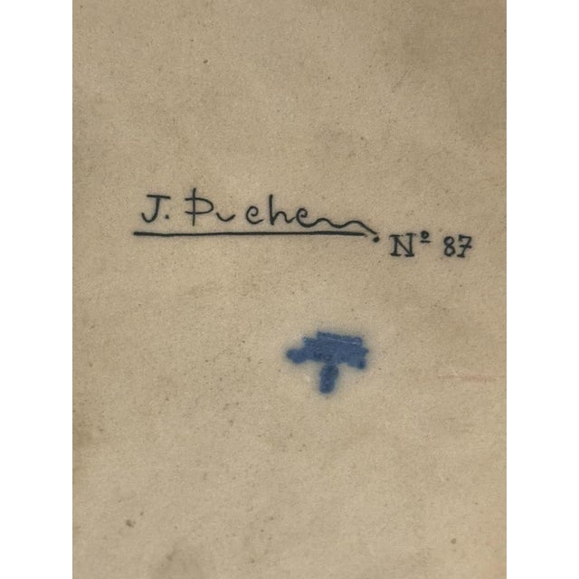 Sculpture by Jose Puche for Lladró, 1980s For Sale - Image 4 of 5