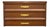 1960s Kent-Coffey “The Grandeur” Tall Chest of Drawers For Sale - Image 16 of 16