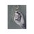Artwork: hand with daisy-hope this artwork is a striking portrayal of a hand delicately gripping a single daisy against a...