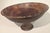 Traditional Alabaster Pedestal Bowl For Sale - Image 3 of 7