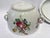 18th Century Porcelain Covered Cup or Sugar Bowl by Richard Ginori, Italy For Sale - Image 9 of 18