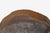 Chestnut Important Peter Voulkos 'Untitled Plate', 1981 – Wheel-Thrown Stoneware With Surface Drawing For Sale - Image 8 of 11