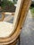 Mid 20th Century Pair of Louis XVI Style Armchairs For Sale - Image 11 of 12
