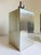 1970s Habitat Modernist Polished Aluminum Lamps, a Pair, Attributed For Sale In Sacramento - Image 6 of 10