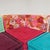 Textile Mah Jong Blue Four-Seater Modular Sofa by H. Hopfer for Roche Bobois, 1990s, Set of 4 For Sale - Image 7 of 18